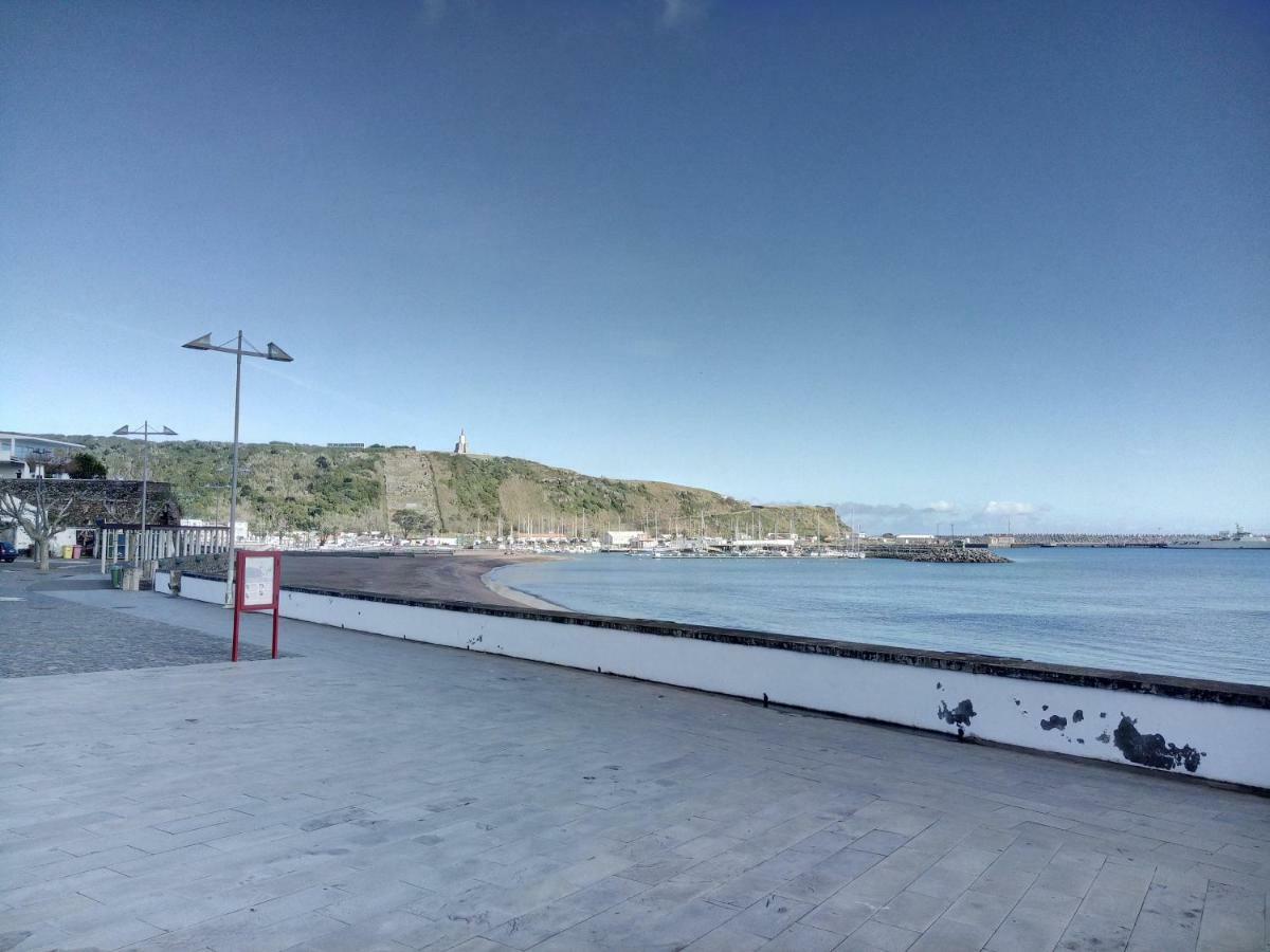 Janelas Da Praia Praia da Vitória Exteriör bild
